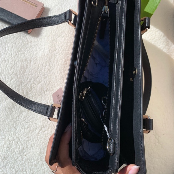 *Hot Pick* NWT Kate Spade Laurel Way Set - Picture 7 of 7